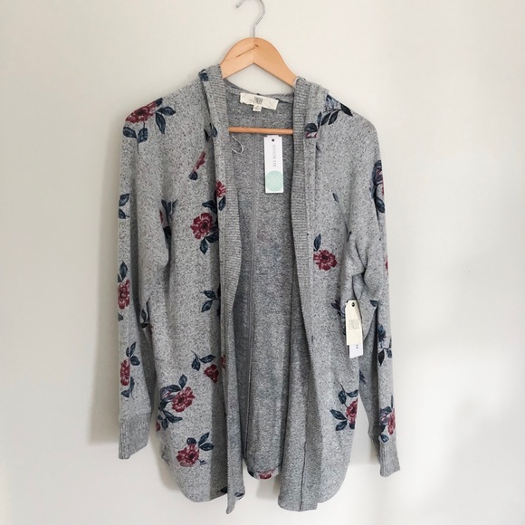 pinque cardigan